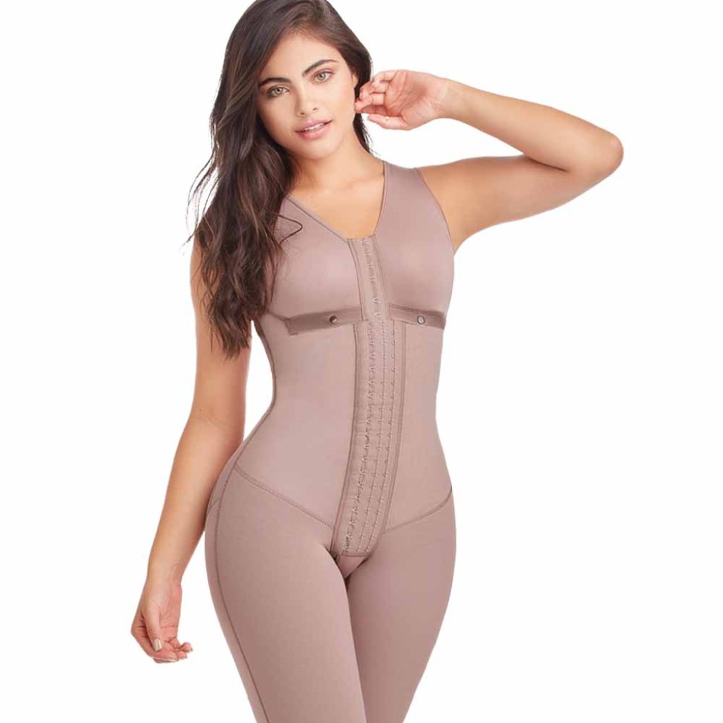 Faja Fajate Colombiana Womens